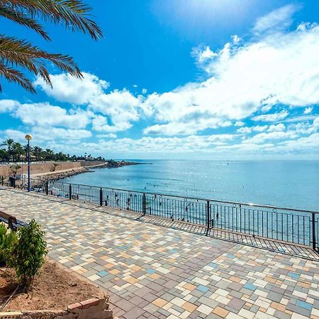 Apartmán Ch Vista Alegre Rocio Del Mar Torrevieja Exteriér fotografie