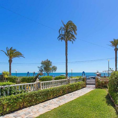 Apartmán Ch Vista Alegre Rocio Del Mar Torrevieja Exteriér fotografie